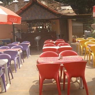 Oyo 7216 Kris Resort Goa Exterior photo